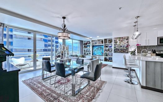 Torres Paseo Colon 13 San Jose Apt Condo