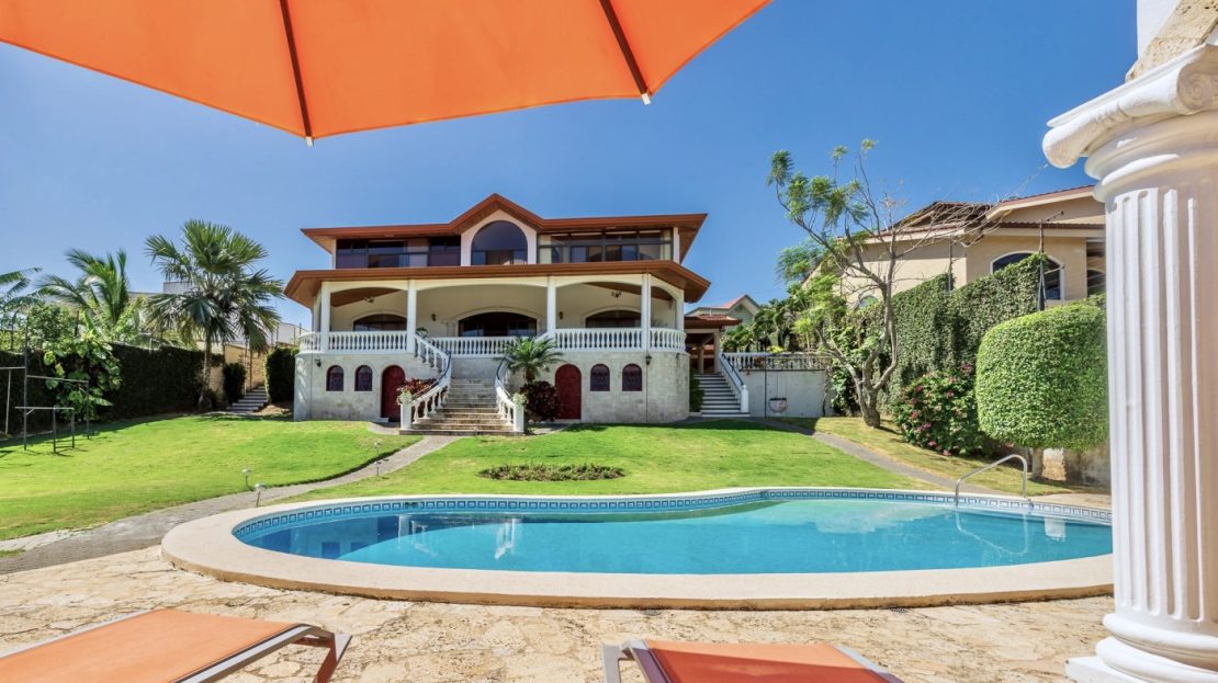 Costa Rica Real Estate