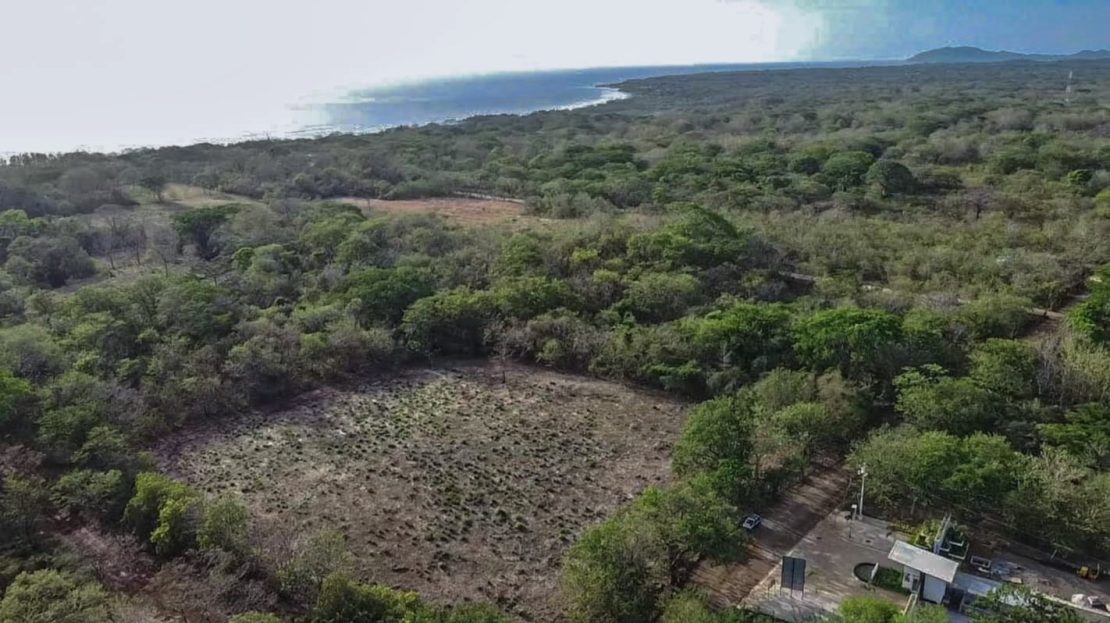 Avellanas Dream Homesites land for sale