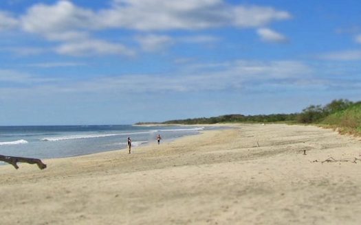 Avellanas Dream Homesites land for sale