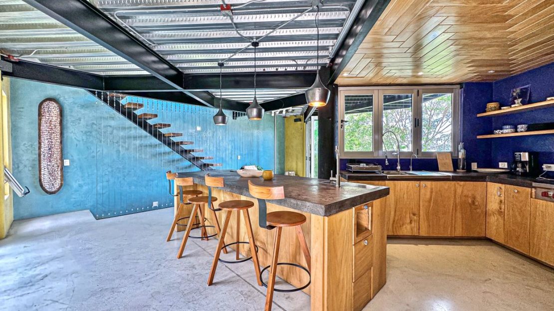 Costa Rica Real Estate