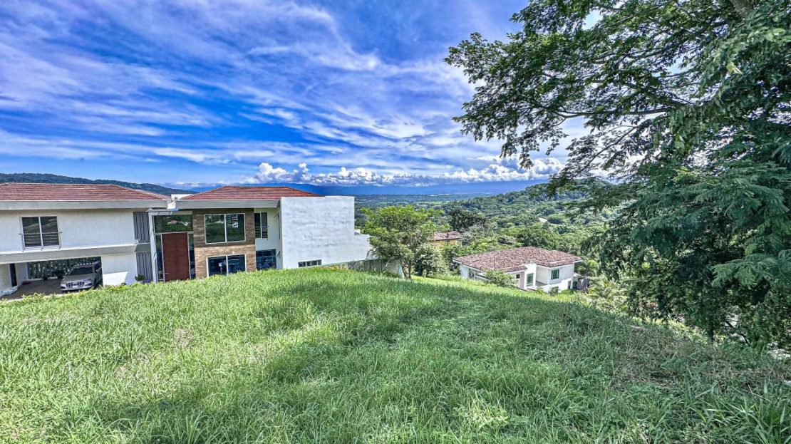 Cerro Colon Dream Home Lot