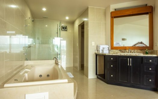 Teak Volcano View Condo (12-2-2-3)