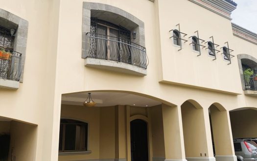 PRICE REDUCED FOR SALE Casa Real – Guachipelin