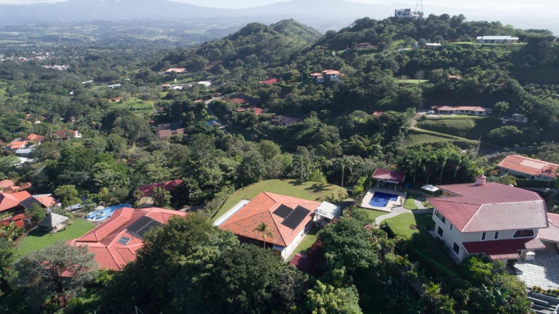 Costa Rica Real Estate