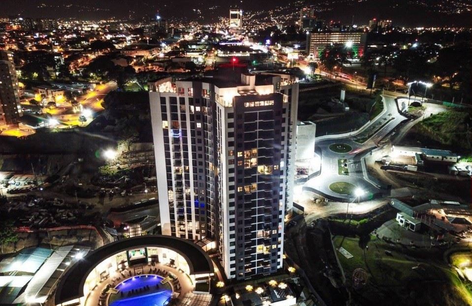 Costa Rica Real Estate