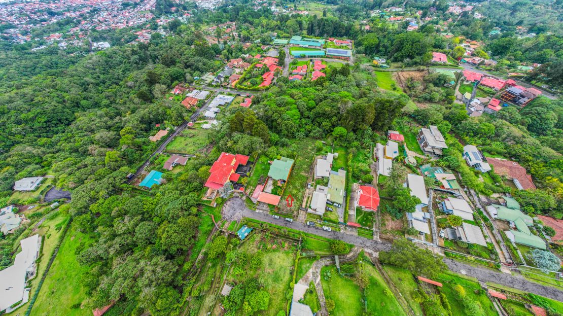 Costa Rica Real Estate