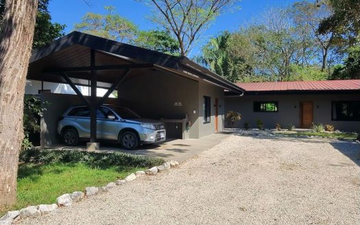 "Rare Opportunity " Casa Soco with Private Casita