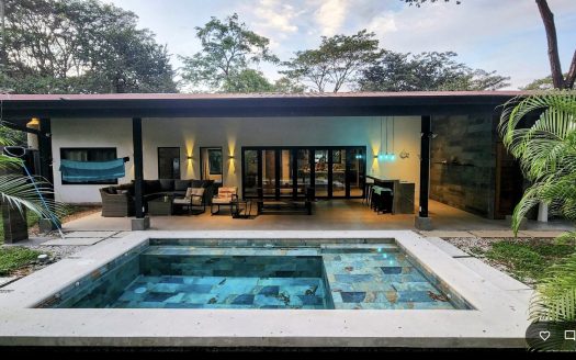 "Rare Opportunity " Casa Soco with Private Casita Guanacaste | REMAX