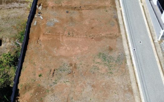 LOTS FOR SALE in La Ceiba, Alajuela