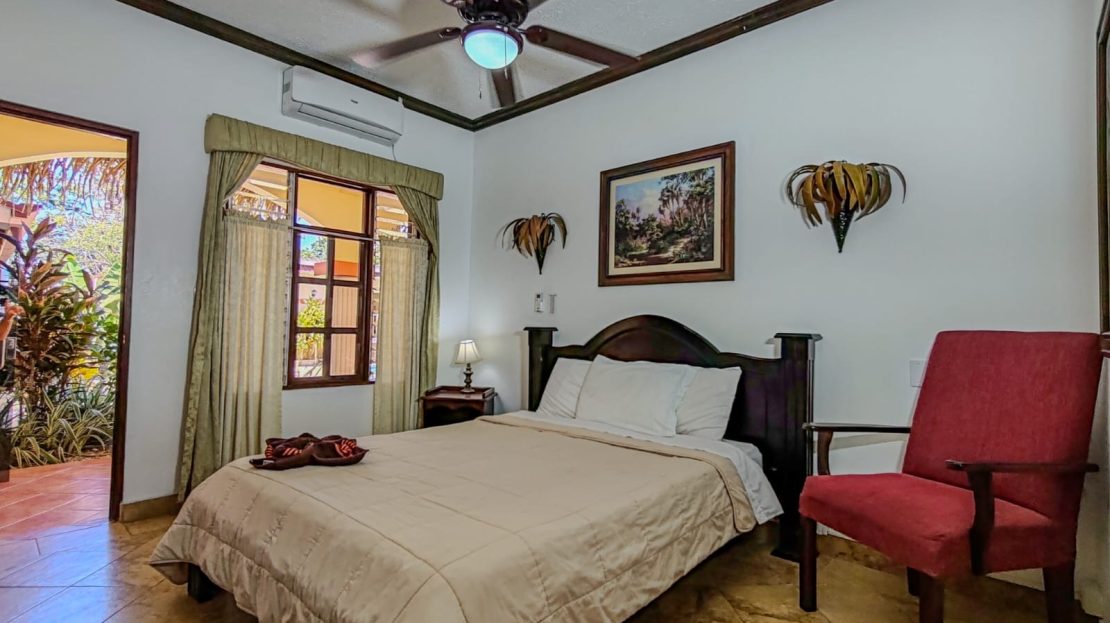 🏖️ Established Boutique Beach Community Hotel in Paradise – Playa Carrillo