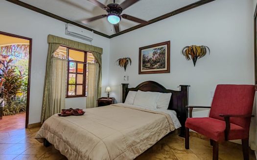 🏖️ Established Boutique Beach Community Hotel in Paradise – Playa Carrillo