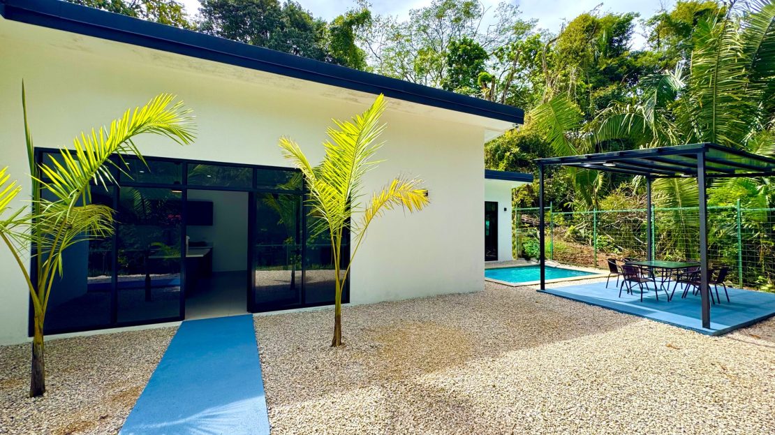 🏡 CASA QUETZAL – Bosques del Lago