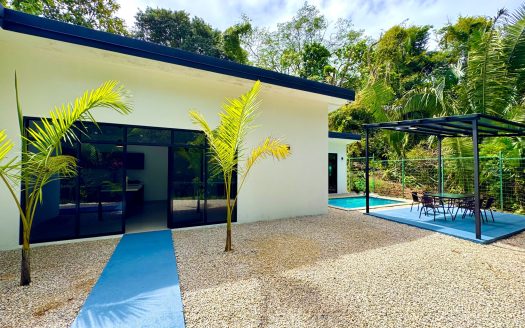 🏡 CASA QUETZAL – Bosques del Lago