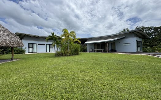 🏡 Villa CieloMar – Luxury Estate on 1.35 Acres in Samara | Modern Design, Breathtaking Views