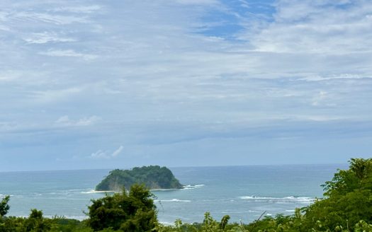 🏡 Villa CieloMar – Luxury Estate on 1.35 Acres in Samara | Modern Design