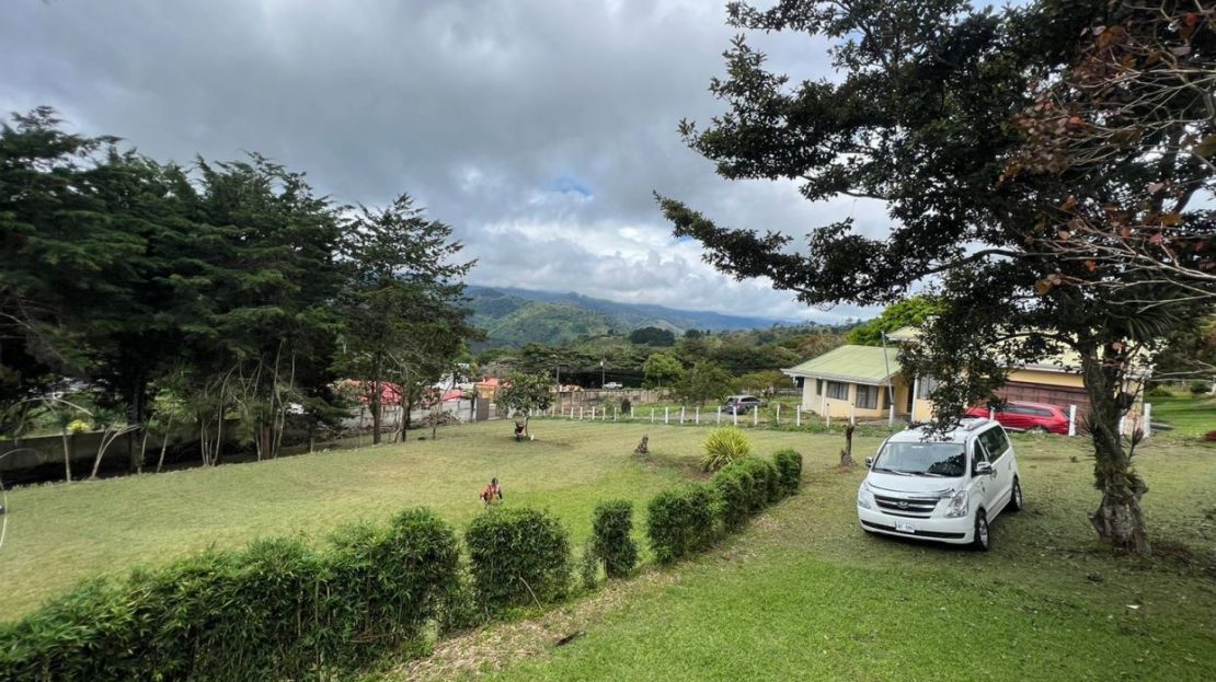 Property of 7283.64m2 in La Castilla