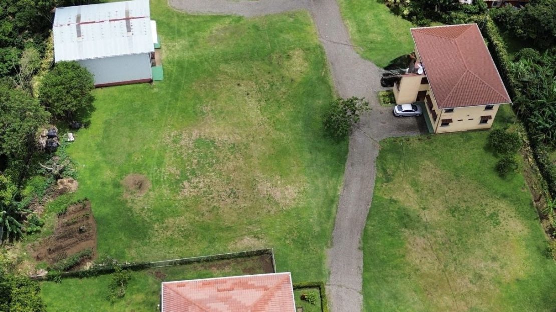 Costa Rica Real Estate