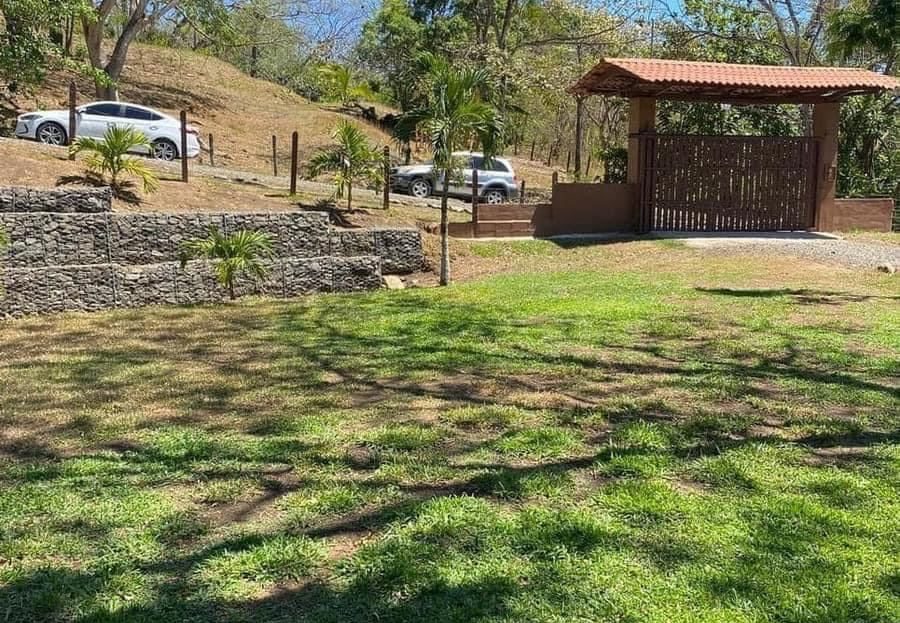 2 lots at $85/m2 and 1 lot at $80/m2 each in a beautiful natural setting