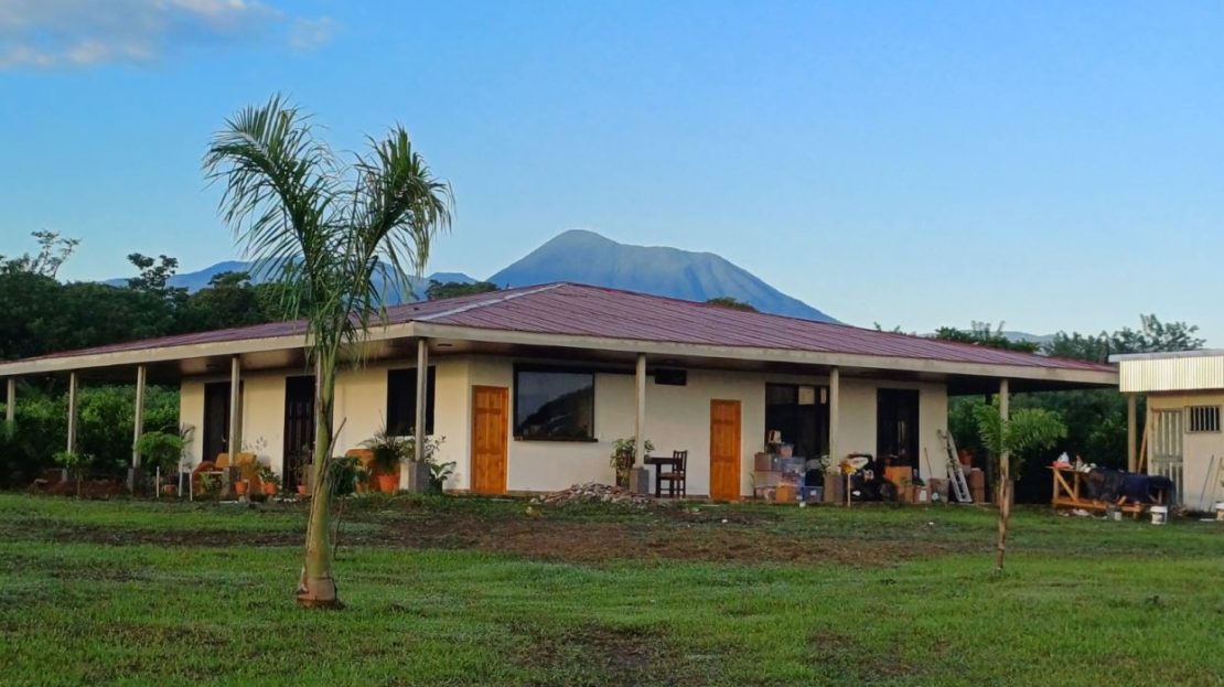 Sarapiqui