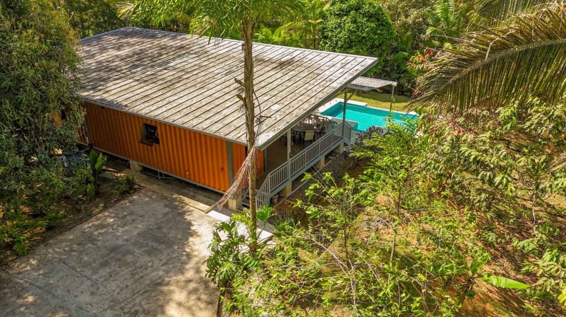 Costa Rica Real Estate