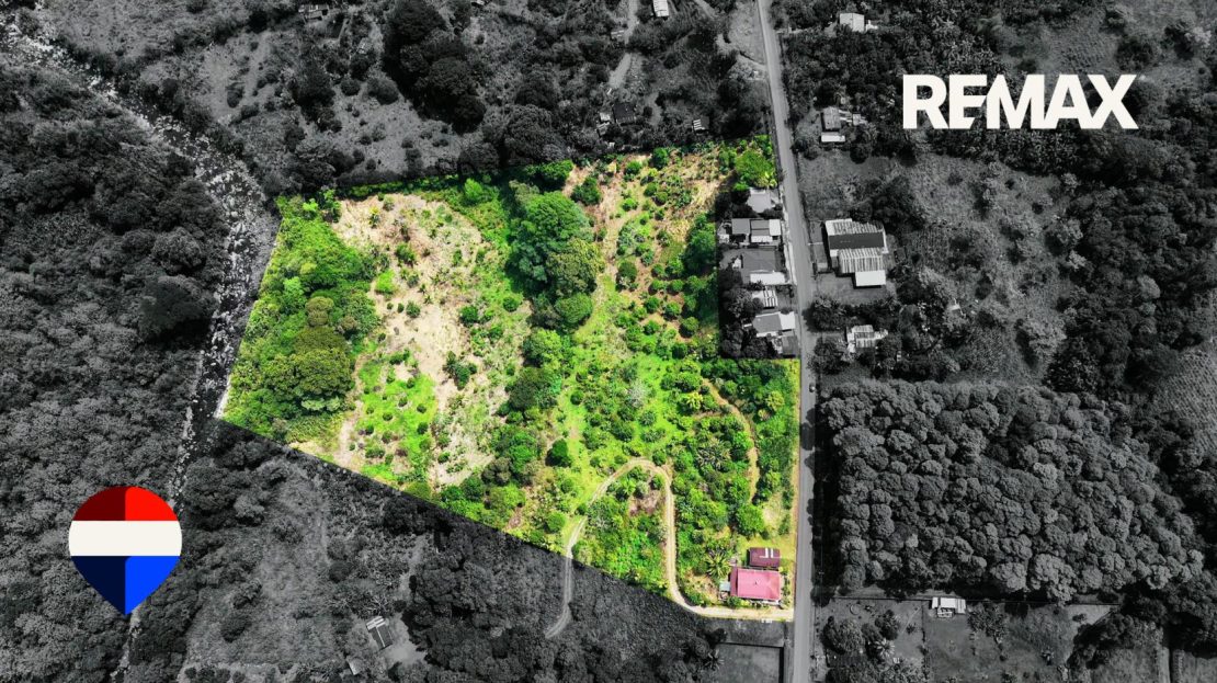 Costa Rica Real Estate