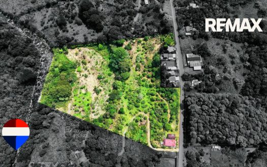 4.29 Hectare Farm for Sale in La Unión, San Pedro, Pérez Zeledón, Costa Rica