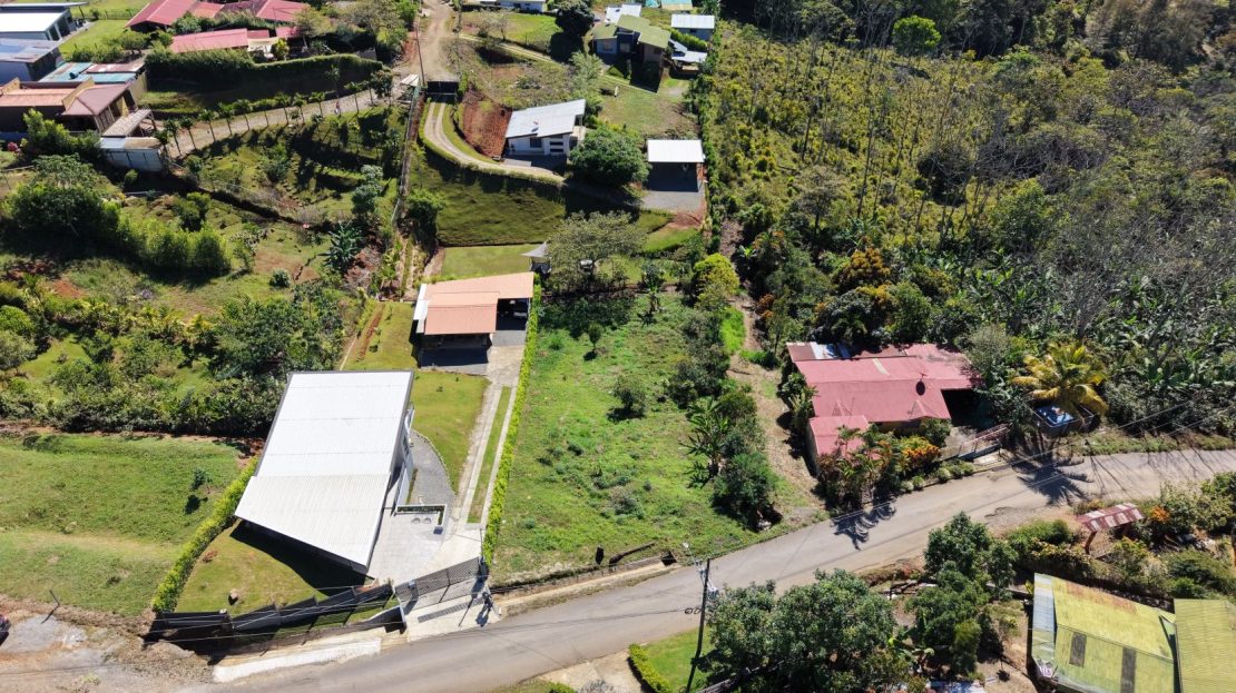 Costa Rica Real Estate