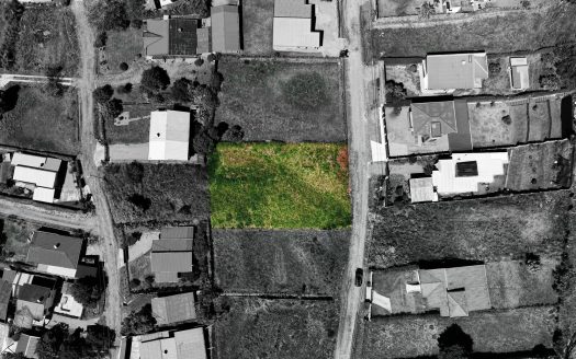 Residential Lot for Sale in Miravalles Perez Zeledon