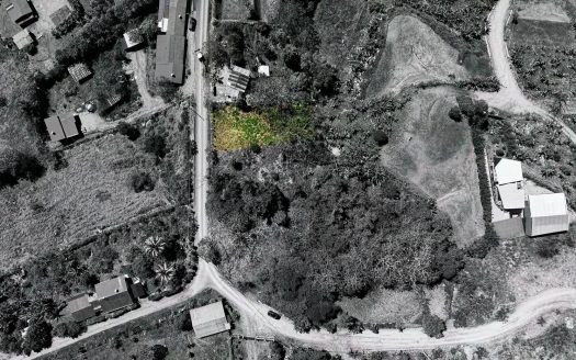 Charming Lot for Sale in Miravalles Perez Zeledon