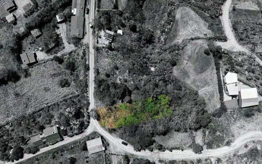 Lot for sale with Spectacular Chirripo Mountain Views Perez Zeledon