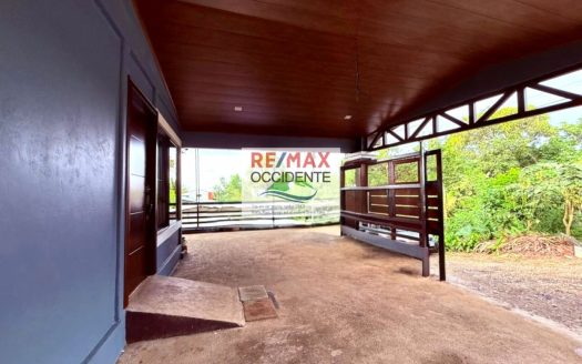 House for sale – La Marina, San Carlos – Peace, Comfort & Perfect Location