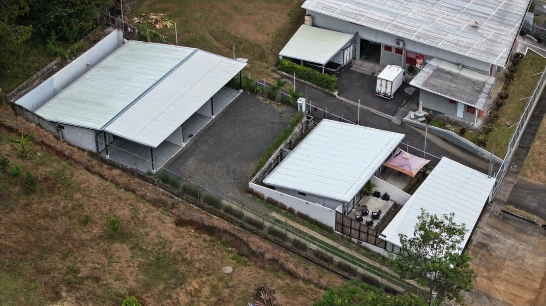 Costa Rica Real Estate