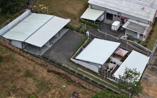 Frunished apartament with A/C Atenas