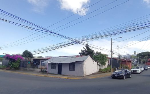 High-Potential Investment Property in Corazón de Jesús, Heredia