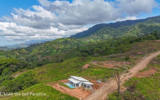 Brand New 3-Bedroom House Located In Gated Community Of CHONTALES