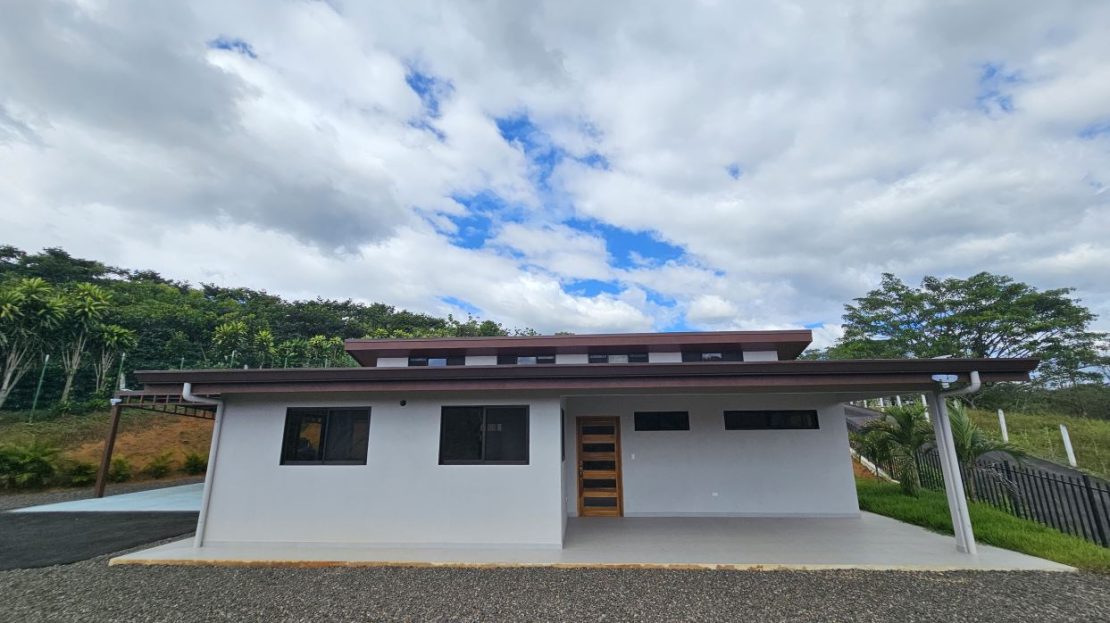 Costa Rica Real Estate
