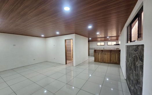 Completely Renovated into an entirely NEW 2br/1ba HOME ~ new kitchen, bathroom, ceiling, cabinets and closet