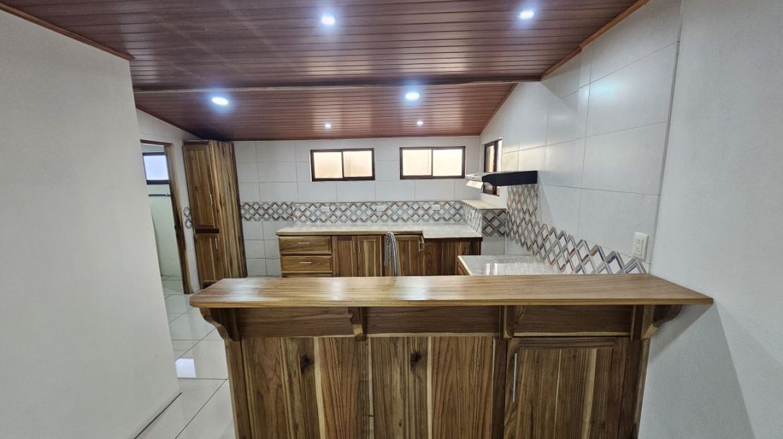 Completely Renovated into an entirely NEW 2br/1ba HOME ~ new kitchen