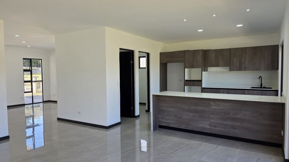 San Rafael de Alajuela: Comfort