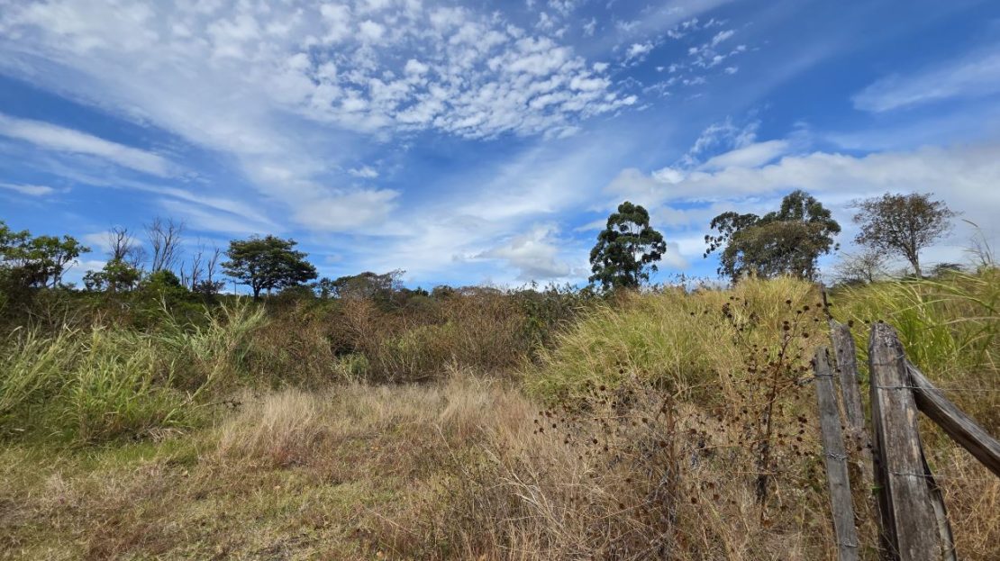 Lot for Sale in Private Development in San Rafael