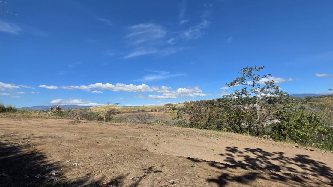 Lot in La Guacima - 135