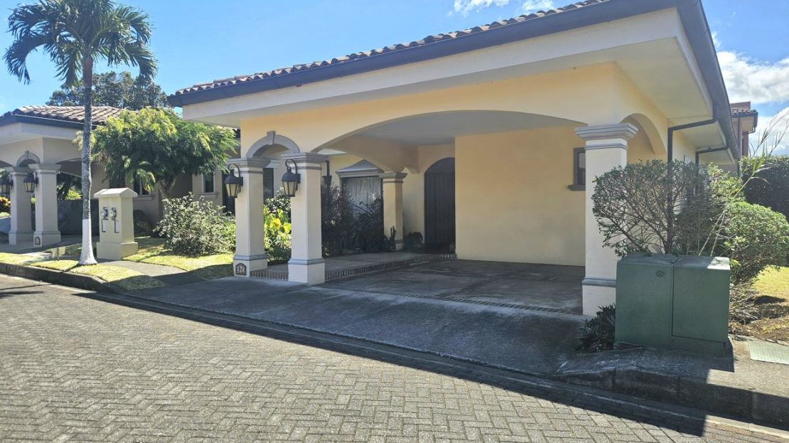 Costa Rica Real Estate