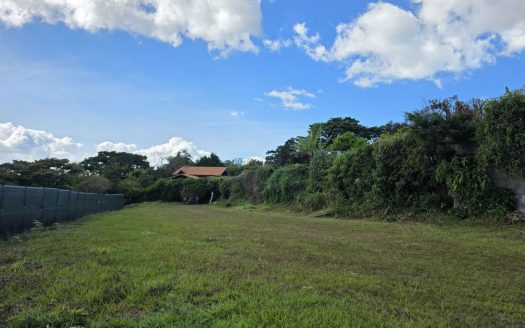 Lot for Sale in the Mountains of Santa Bárbara de Heredia – 16,146 ft² (0.37 acres) | Privacy, Views and Exceptional Climate