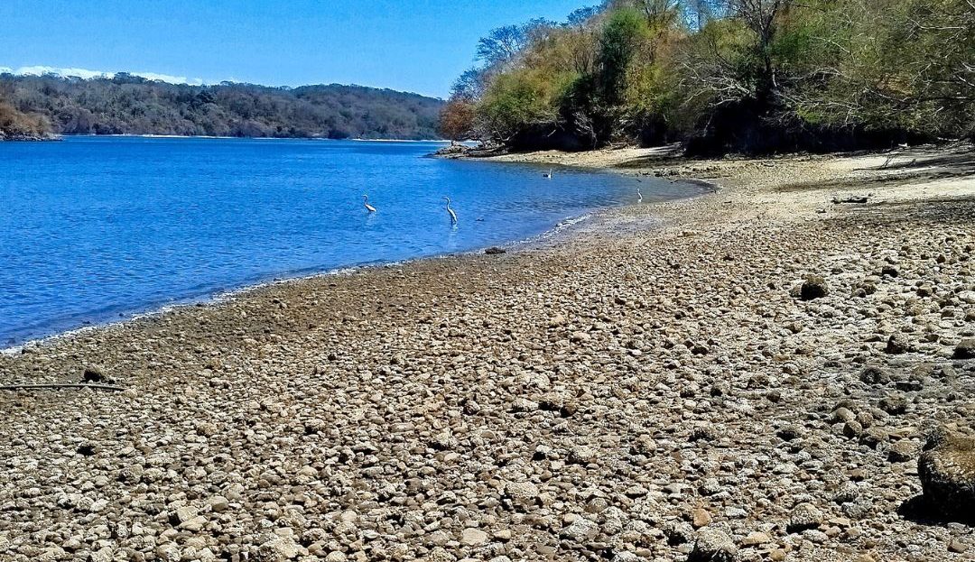 Land in Playa Blanquita - 10.3 Hectares with Public Road Frontage