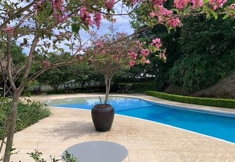 600m+ lots for sale in upscale Hacienda Espinal adjacent Country Day School