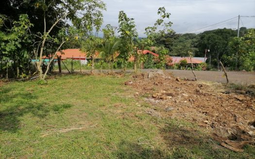 Countryside setting with views in Atenas