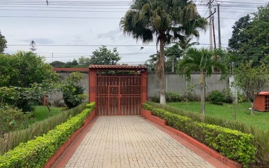 Nice countryside home in La Garita