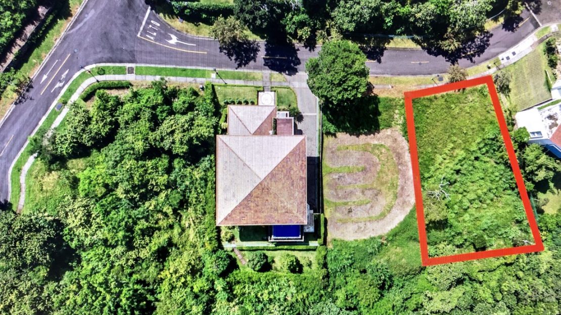 Bambuses Breezes Dream Home Site