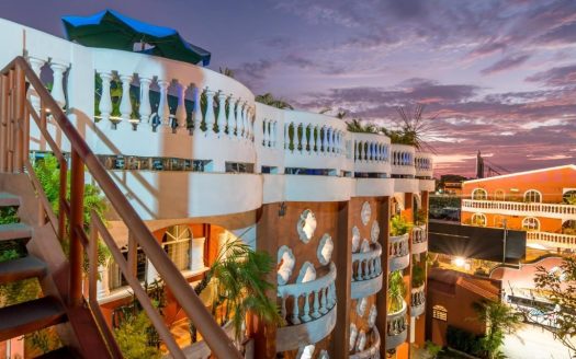 Iconic Hotel Investment | Prime Location in Manuel Antonio, Quepos